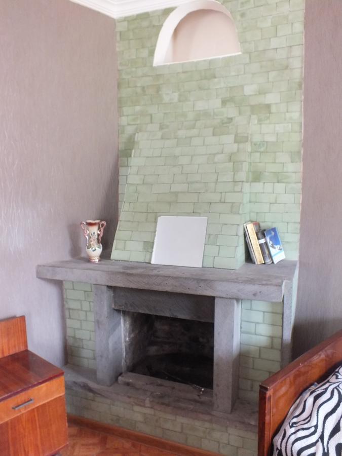 Guest House Khatuna Bordjomi Extérieur photo